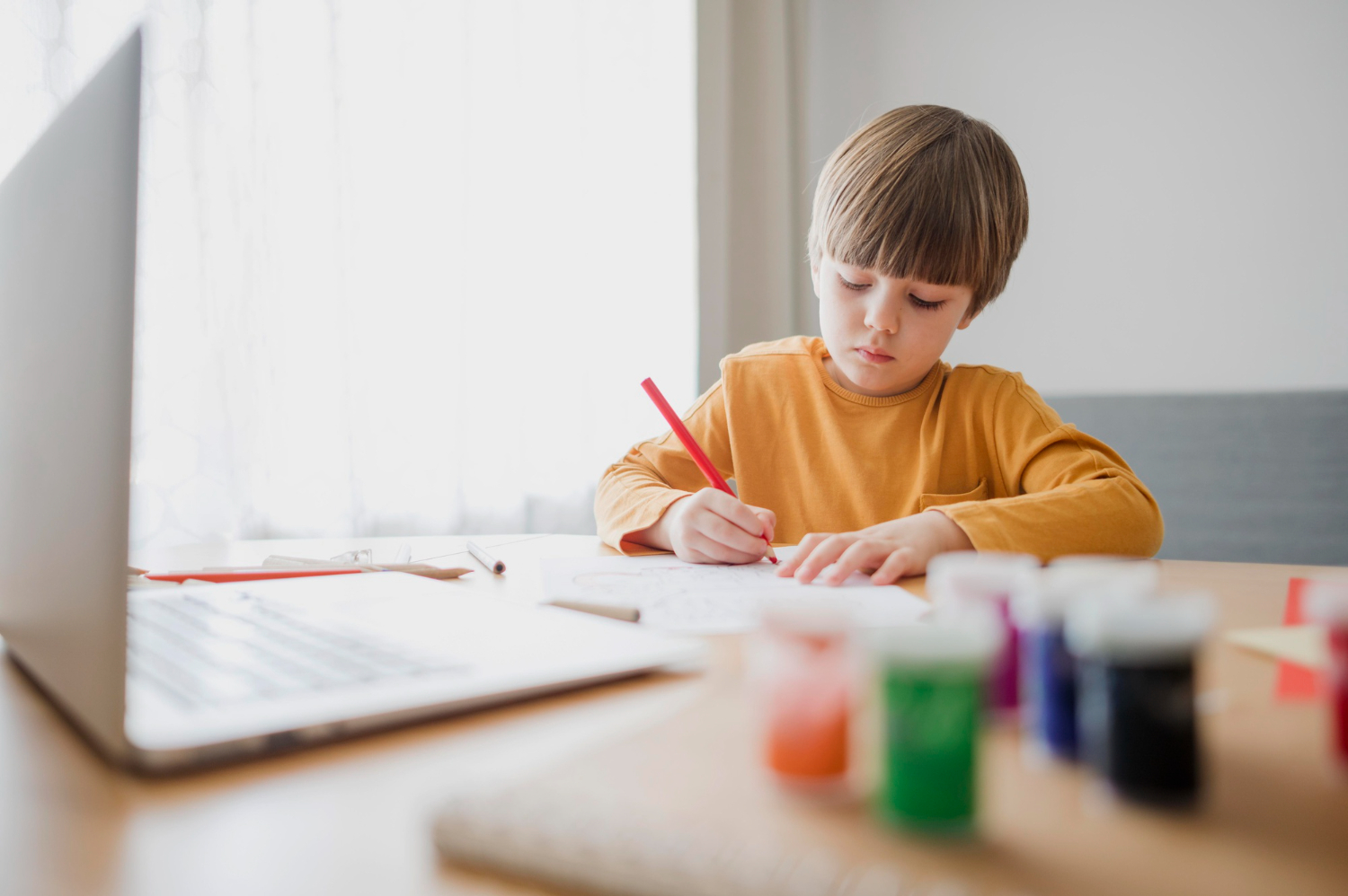Hamd House School: Where Every Child Shines